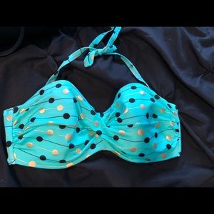 VIctorias Secret bikini top